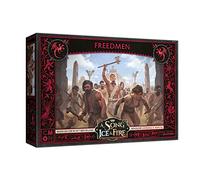 CMON A Song of Ice and Fire - Freedmen - EN