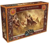 Cmon-a song of ice & fire ? plantador de arena game thrones juego de