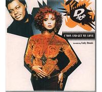 C'MON AND GET MY LOVE