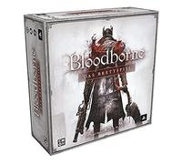 CMON, Bloodborne: El Juego de Mesa, Juego básico, Juego Experto, Dungeon Crawler, 1-4 Jugadores, a Partir de 12 años, 60 Minutos - Versión alemana