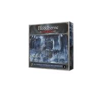 CMON - Bloodborne Juego de Tablero - BLBG: El Castillo Olvidado de Cainhurst - Juego de Mesa en Español