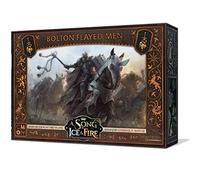 CMON Canción de Hielo y Fuego el Juego de miniaturas - Desollados Bolton