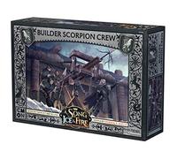 CMON Canción de Hielo y Fuego el Juego de miniaturas - Dotación de escorpión