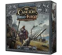 CMON CHYF - Caja de Inicio Stark expansión en Español (EECMSI07)