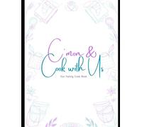 C'mon & Cook With Us