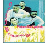 C'mon & dance (1990) / Vinyl Maxi Single [Vinyl 12'']