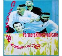 C'mon & dance (1990) / Vinyl single [Vinyl-Single 7'']