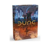CMON Dune Dune - Guerra Por Arrakis Caja SW (Nueva)