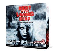 CMON - Edge Entertainment Night of The Living Dead