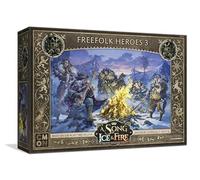 Free Folk Heroes 3: A Song Of Ice and Fire Exp.
