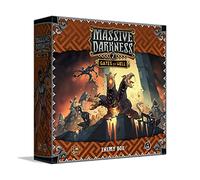 CMON Gates of Hell: Massive Darkness 2