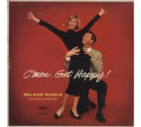 c'mon...get happy! LP