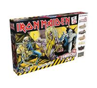 CMON- Juego, Color, Multicolor. (Asmodee CMND1245)