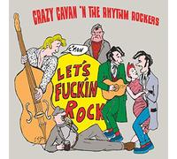 C'Mon Let's Fuckin Rock [Vinilo]