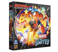 Deadpool: Marvel United Exp.