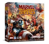 Cmon Juegos de Mesa Marvel Zombies Caja Sw (Nuevo)
