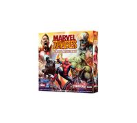 Asmodee Marvel Zombies: Heroes Resistance