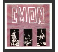 C'mon - Midnight Is the Answer