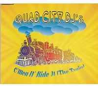 C'Mon N Ride It by Quad City DJ's (1996-11-06)