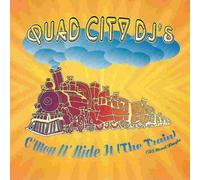 C'mon N'Ride It (The Train) by Quad City DJ's (1996-02-27)