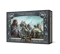 CMON SIF: Stark Heroes 3