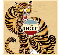 C’Mon Tigre - Racines (2Lp+Book) [Vinilo]