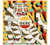 C'Mon Tigre - Scenario