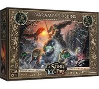 CMON Varamyr Sixskins: A Song of Ice and Fire