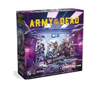 CMON Zombicide Ejército De Los Muertos Caja SW (Nuevo)