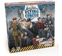 Zygomatic | Dobble Disney Stitch | Juego de Cartas de Observación y Velocidad para Niños y Adultos | A Partir de 6 Años | De 2 a 8 Jugadores | 15 Minutos por Partida | Multilenguaje (Incluye Español)