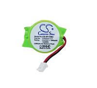 CMOS/Backup batería, Apto para [Sony] PS3, Playstation 3, sustituye [Sony] CR2032-LC1,