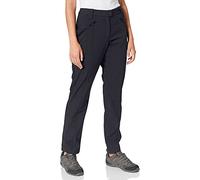 CMP 3 a11266, Pantalón para mujer, mujer, 3A11266, antracita, 34 (Talla del Fabricante: XXS)