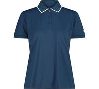 CMP 31T5066 Short Sleeve Polo 2XL