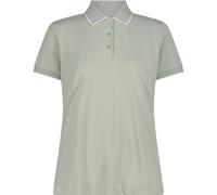 CMP 31T5066 Short Sleeve Polo 2XS