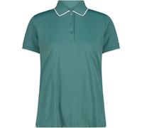 CMP 31T5066 Short Sleeve Polo XS