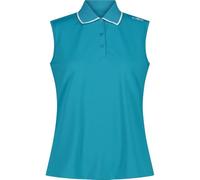 CMP 31T5076 Sleeveless Polo 3XL