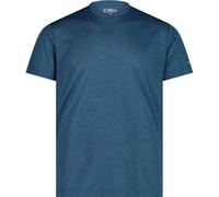 CMP 31T5847 Short Sleeve T-Shirt 2XL