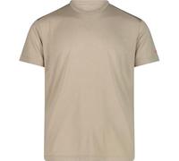 CMP 31T5847 Short Sleeve T-Shirt 4XL