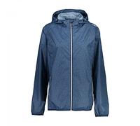 CMP 31x7296 Chaqueta de poliamida resistente al desgarro Mujer