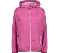 CMP 31x7296 Chaqueta de poliamida resistente al desgarro Mujer
