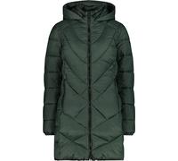 CMP 32k3036 Parka de mujer con capucha desmontable Mujer (Pack de 1)