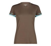 CMP 33N6316 Short Sleeve T-Shirt 2XS