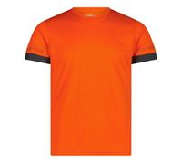 CMP 33N6677 Short Sleeve T-Shirt 2XL