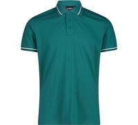 CMP 34D5987 Short Sleeve Polo 4XL