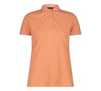 CMP 34D5996 Short Sleeve Polo 3XL