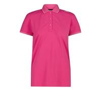 CMP 34D5996 Short Sleeve Polo XS