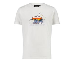 CMP 34F7054 Short Sleeve T-Shirt 14 Years