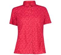 CMP 34S6166 Short Sleeve Shirt 2XL