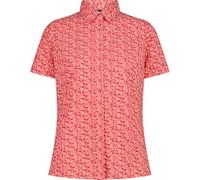 CMP 34S6166 Short Sleeve Shirt 2XS