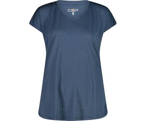 CMP 35N5586 Short Sleeve T-Shirt 2XS